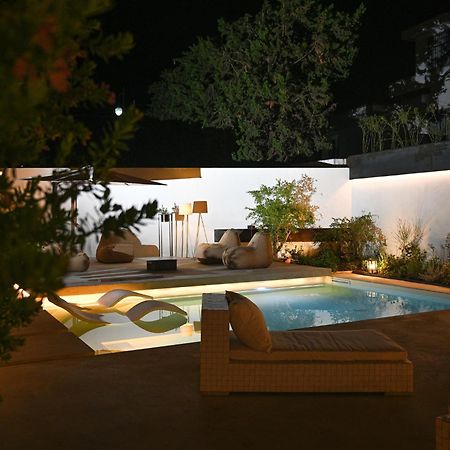 Ghe Kale Resort San Paolo Bel Sito 外观 照片