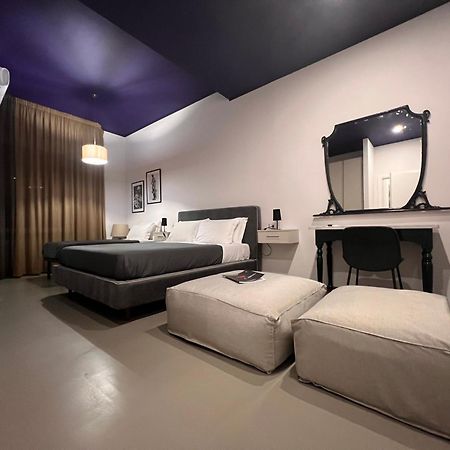 Ghe Kale Resort San Paolo Bel Sito 外观 照片