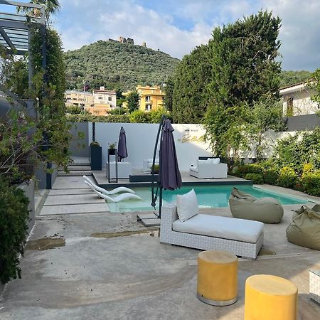 Ghe Kale Resort San Paolo Bel Sito 外观 照片