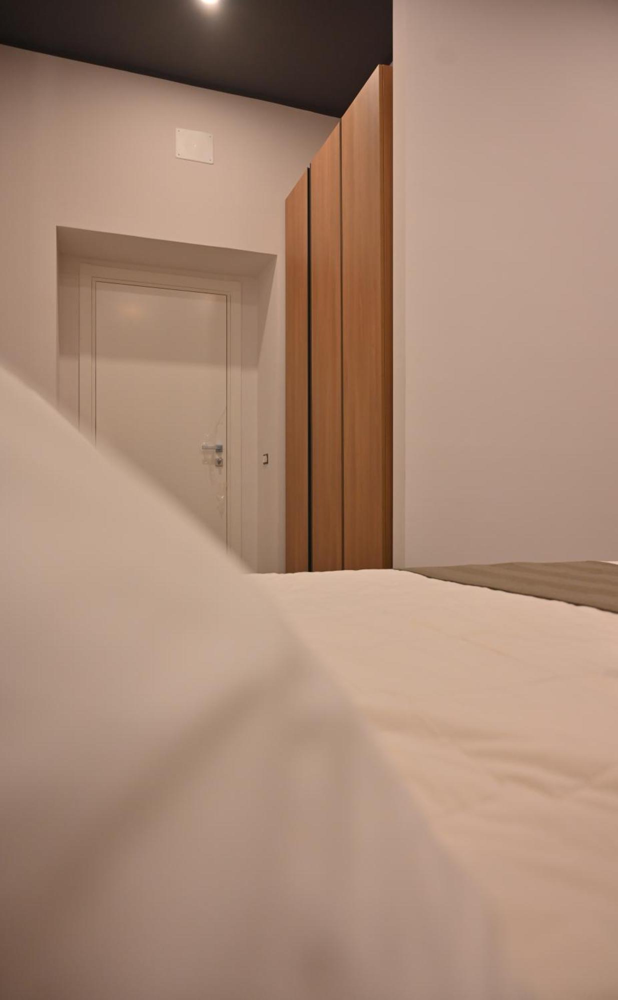 Ghe Kale Resort San Paolo Bel Sito 外观 照片