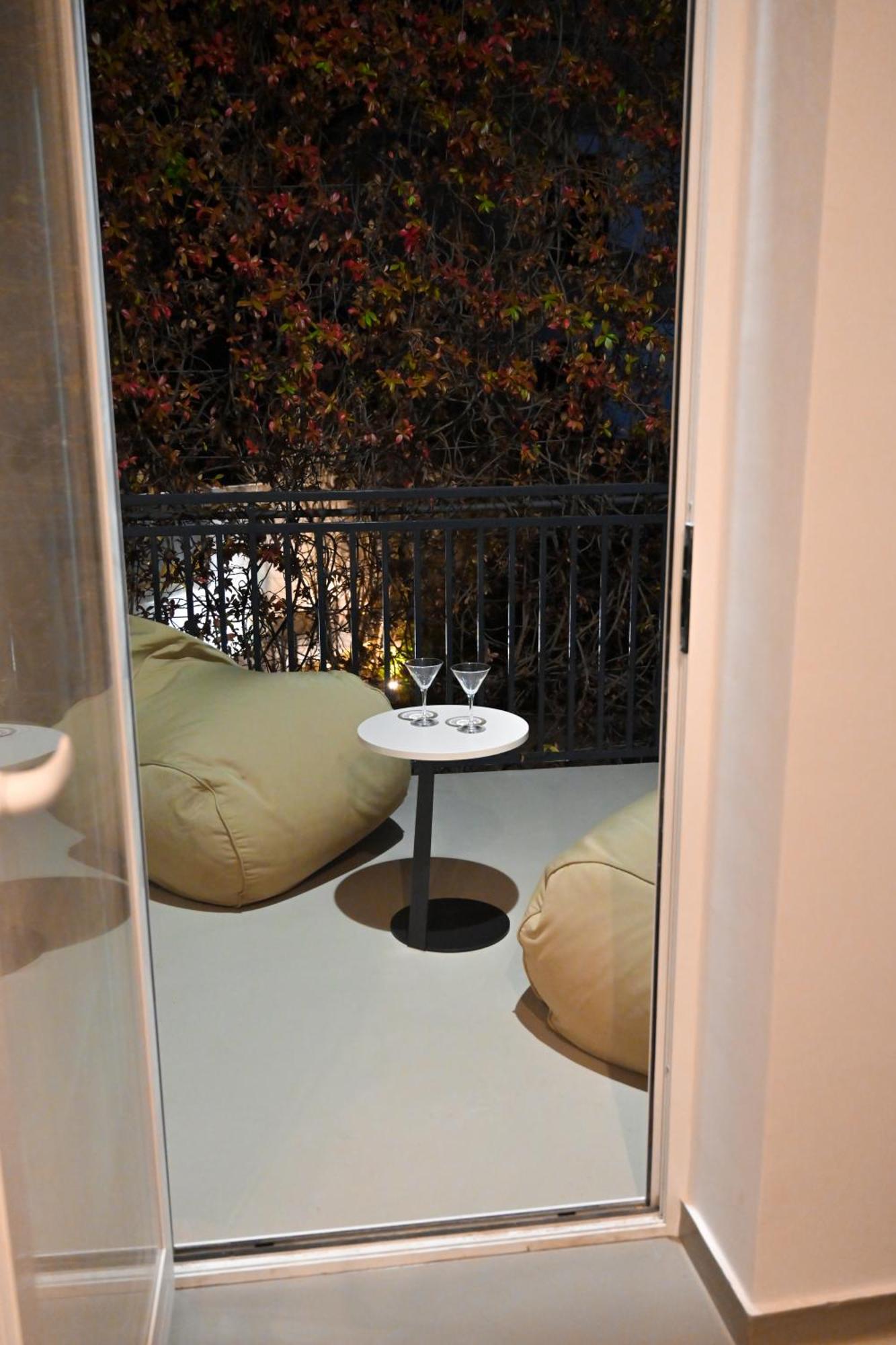 Ghe Kale Resort San Paolo Bel Sito 外观 照片