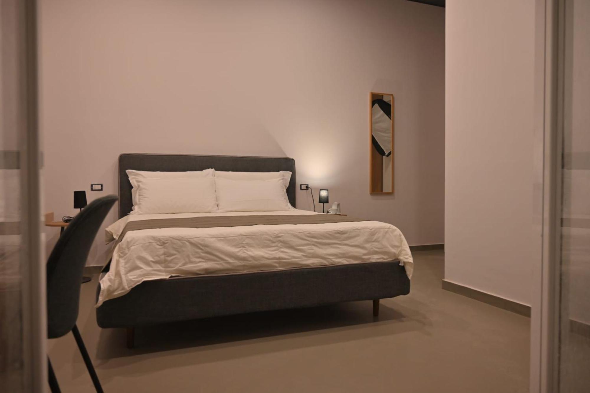 Ghe Kale Resort San Paolo Bel Sito 外观 照片