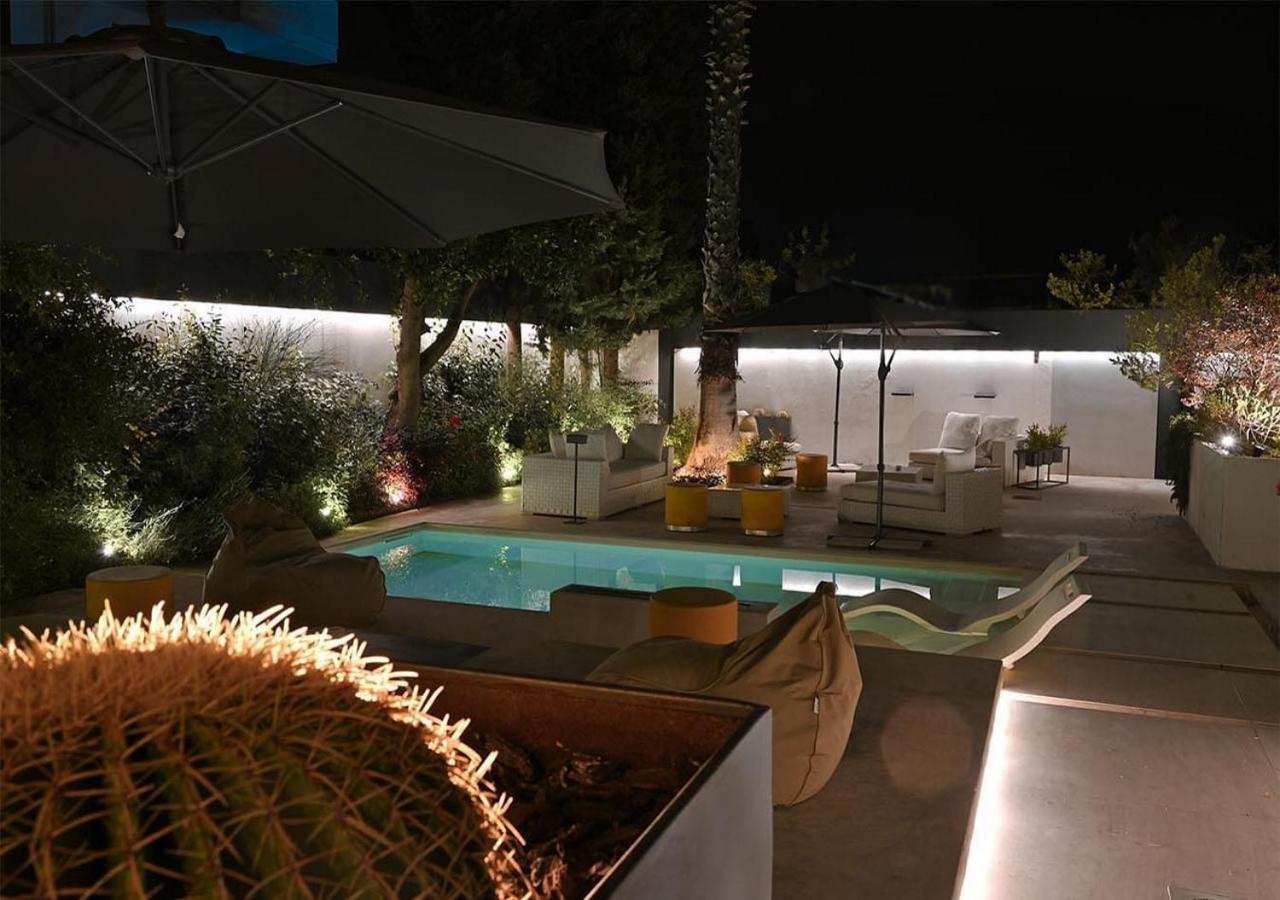 Ghe Kale Resort San Paolo Bel Sito 外观 照片