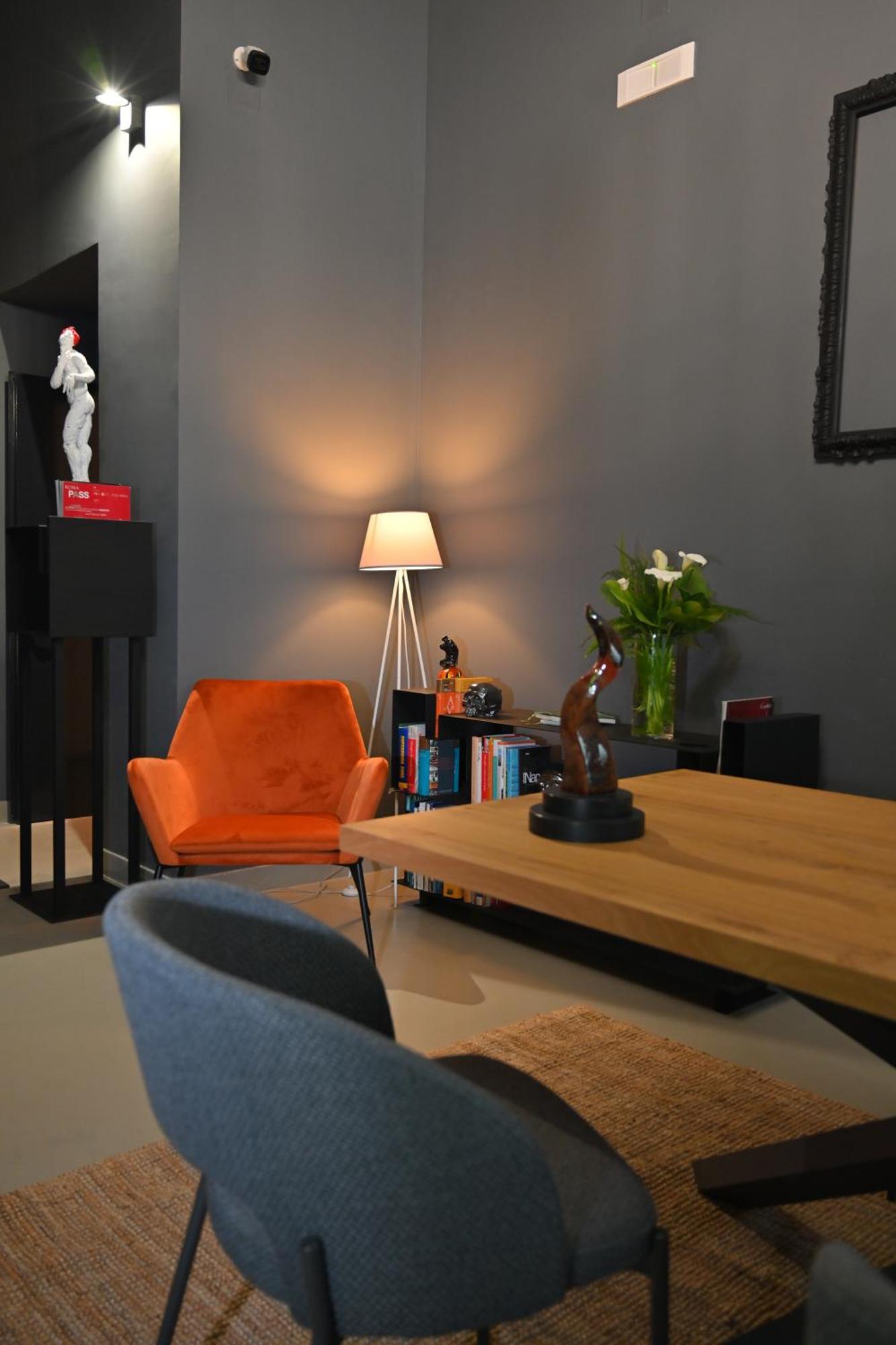 Ghe Kale Resort San Paolo Bel Sito 外观 照片