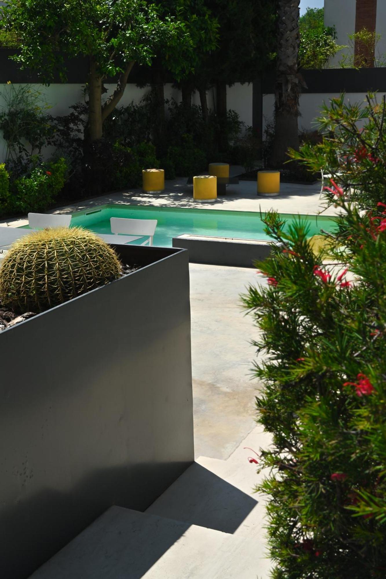 Ghe Kale Resort San Paolo Bel Sito 外观 照片