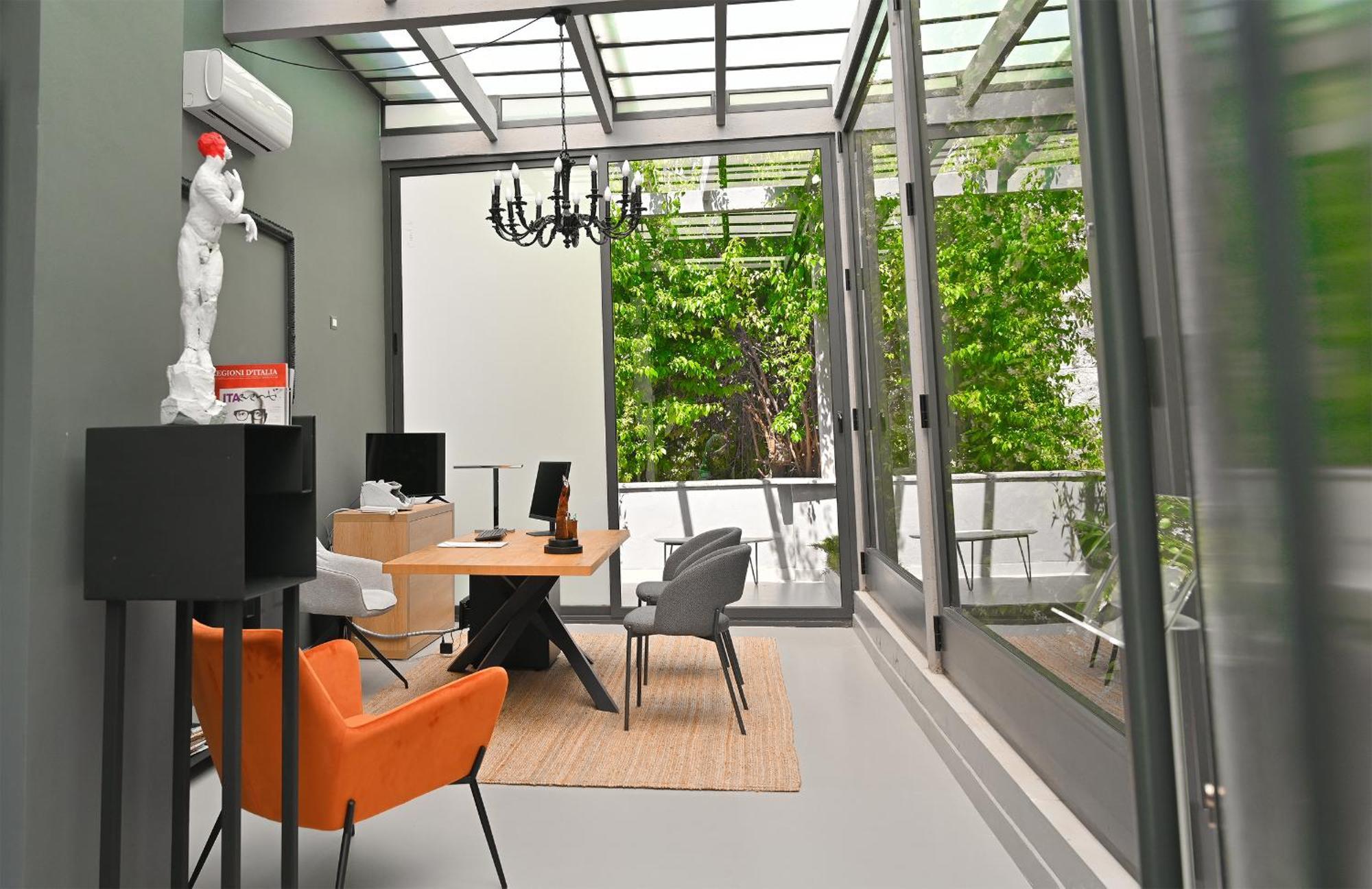 Ghe Kale Resort San Paolo Bel Sito 外观 照片