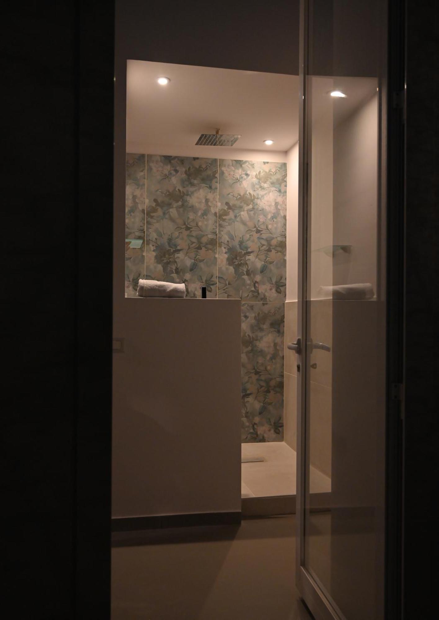 Ghe Kale Resort San Paolo Bel Sito 外观 照片