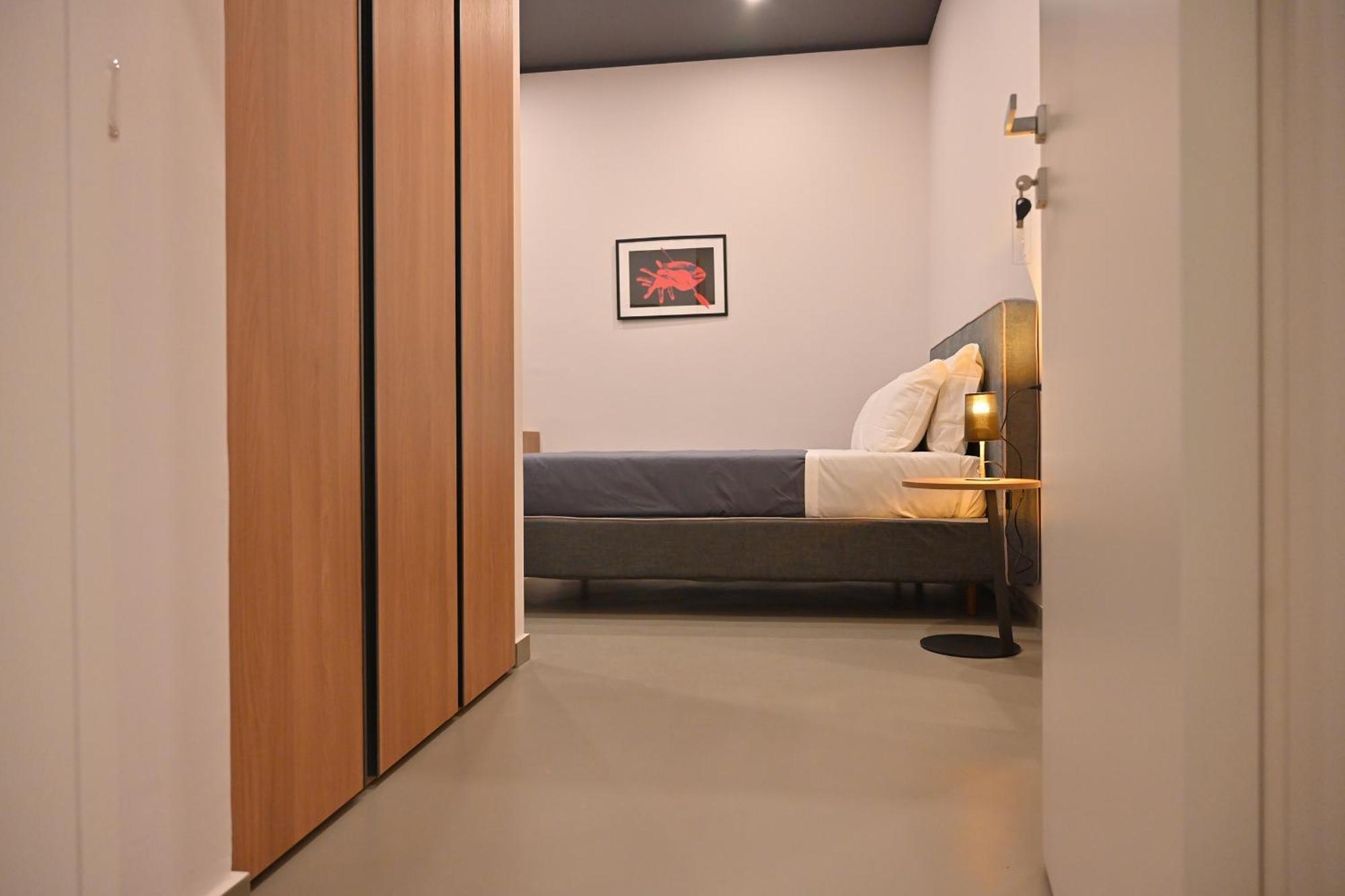Ghe Kale Resort San Paolo Bel Sito 外观 照片