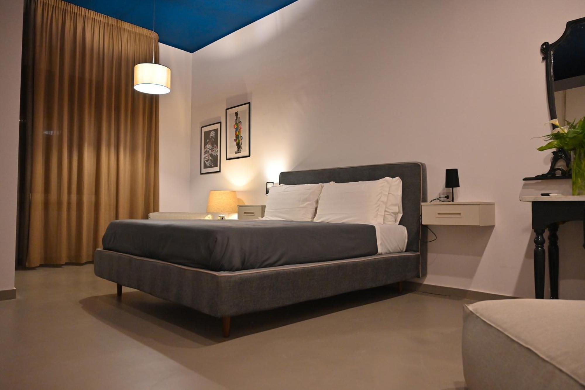 Ghe Kale Resort San Paolo Bel Sito 外观 照片