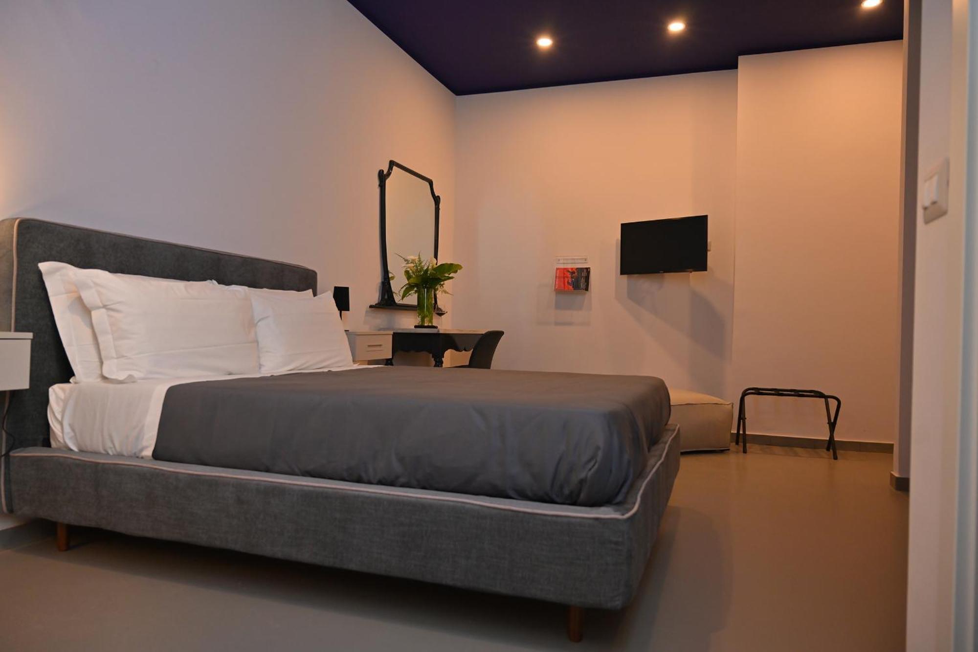 Ghe Kale Resort San Paolo Bel Sito 外观 照片