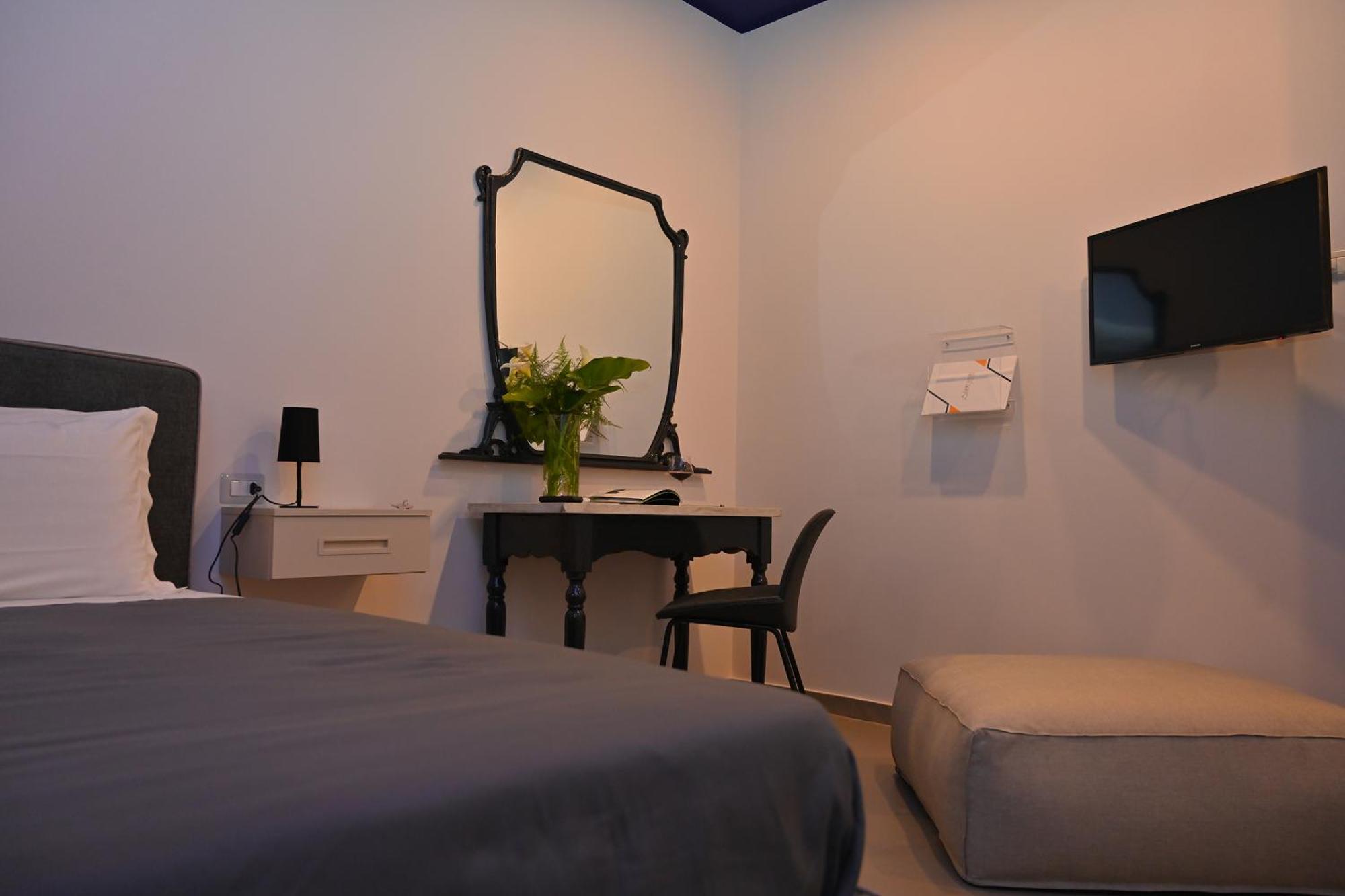 Ghe Kale Resort San Paolo Bel Sito 外观 照片