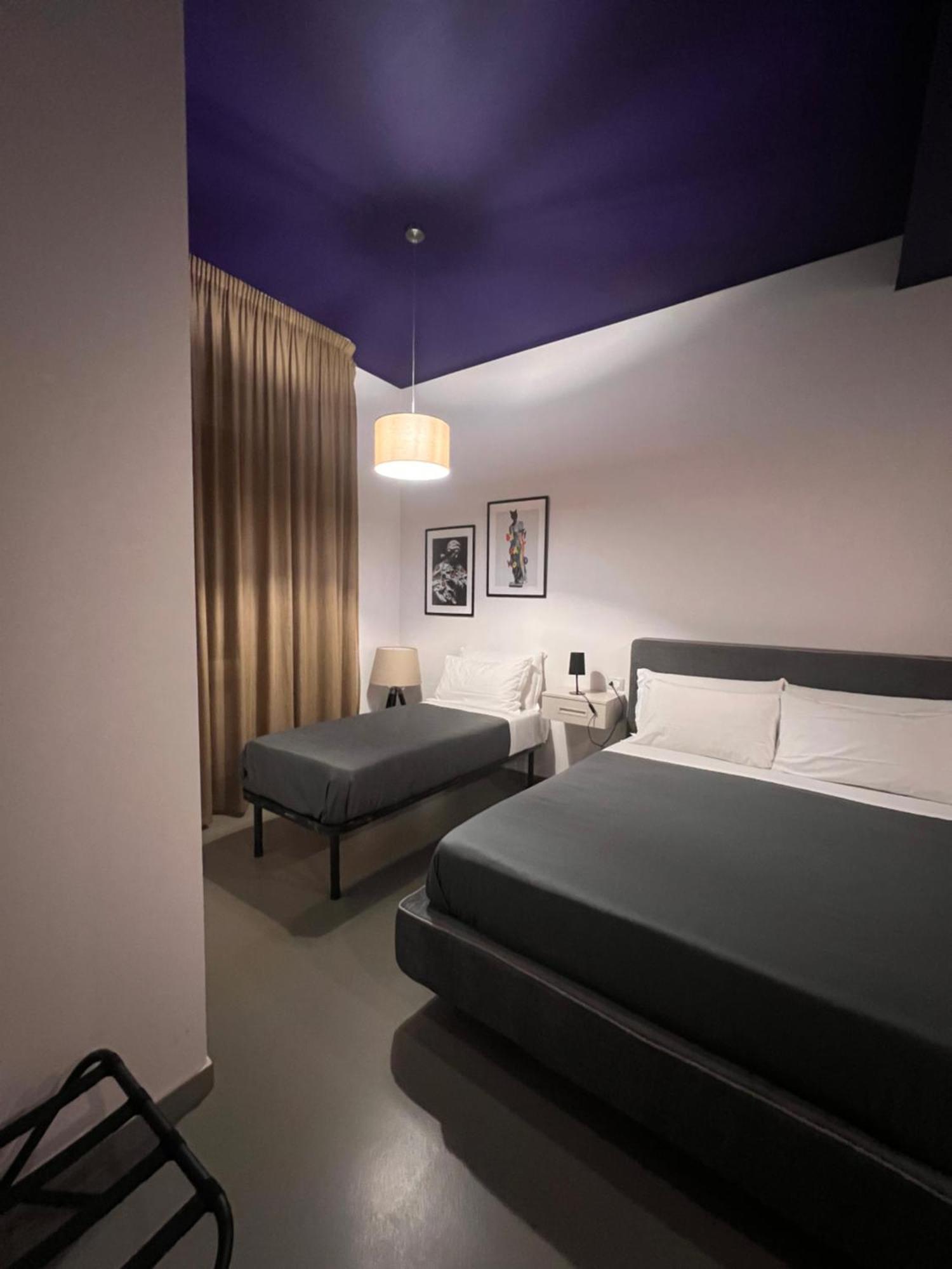 Ghe Kale Resort San Paolo Bel Sito 外观 照片