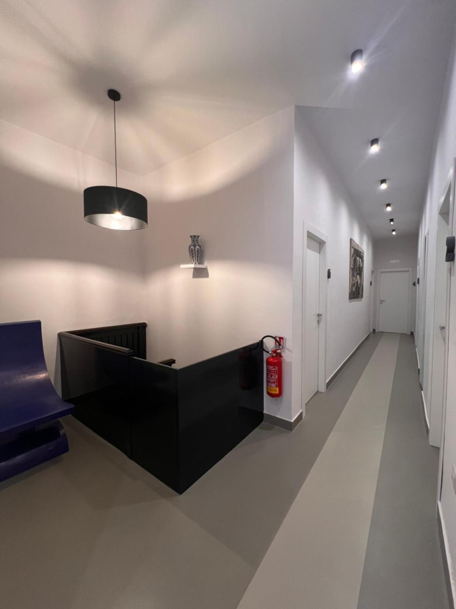 Ghe Kale Resort San Paolo Bel Sito 外观 照片