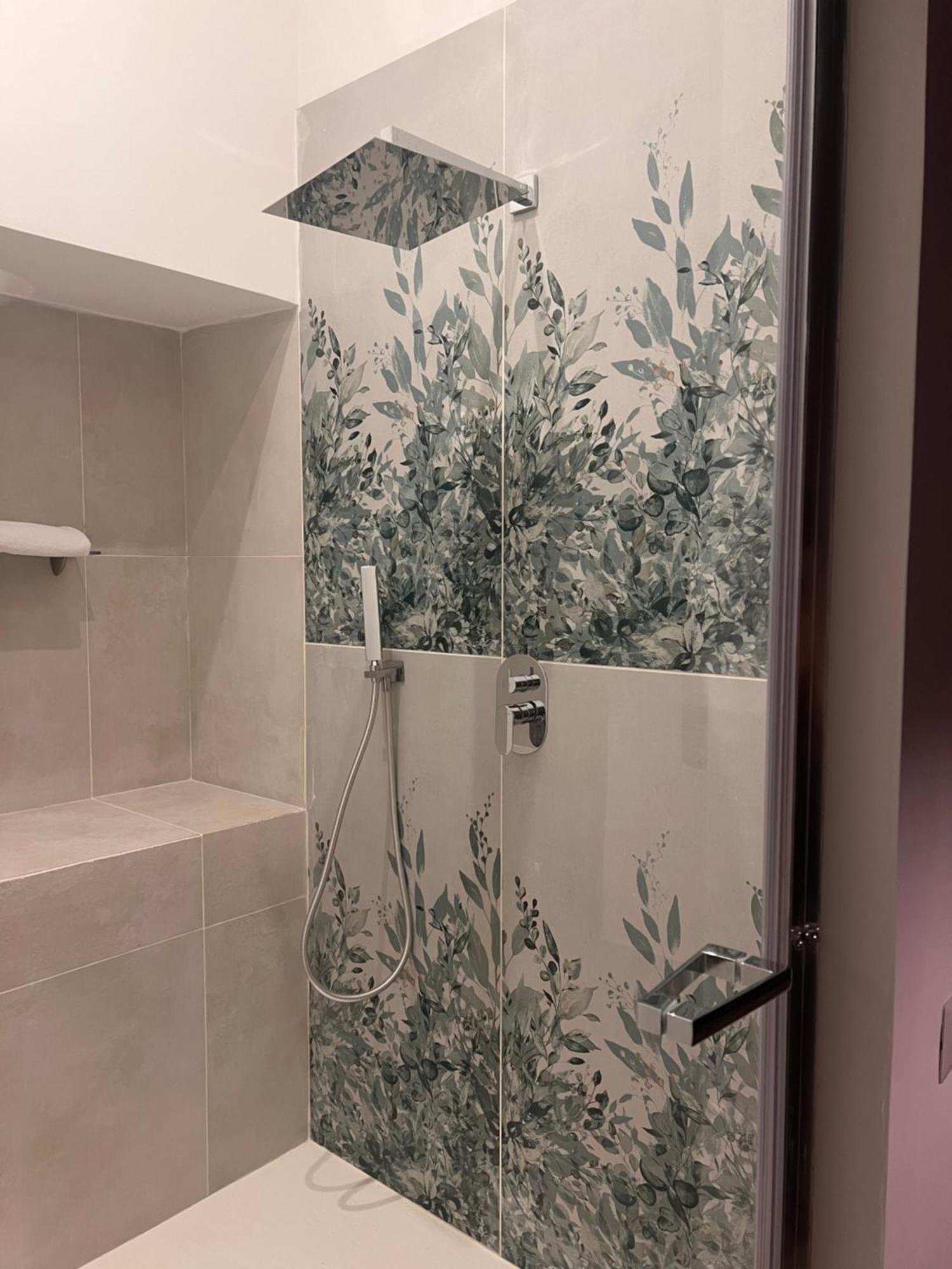 Ghe Kale Resort San Paolo Bel Sito 外观 照片