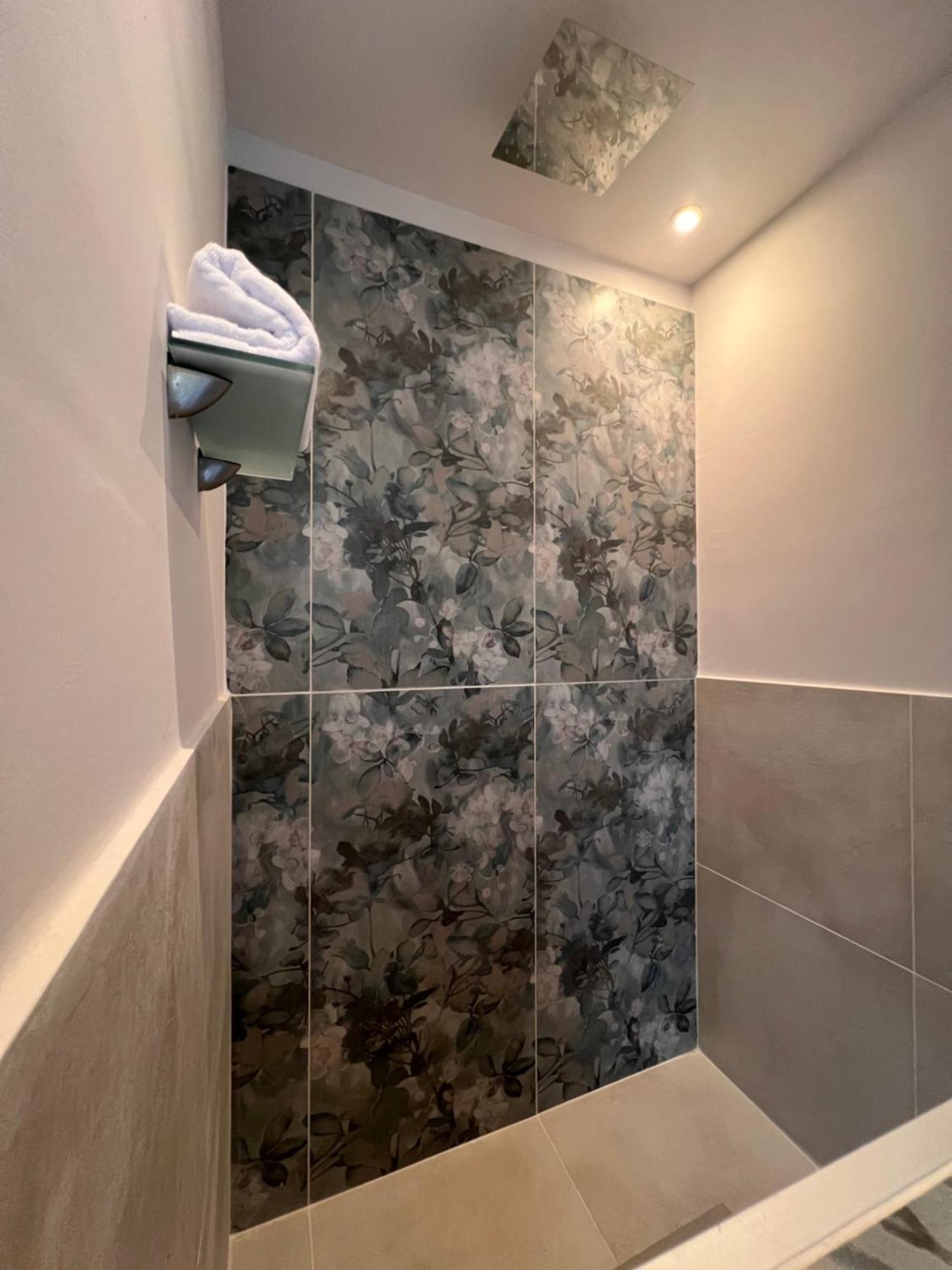 Ghe Kale Resort San Paolo Bel Sito 外观 照片