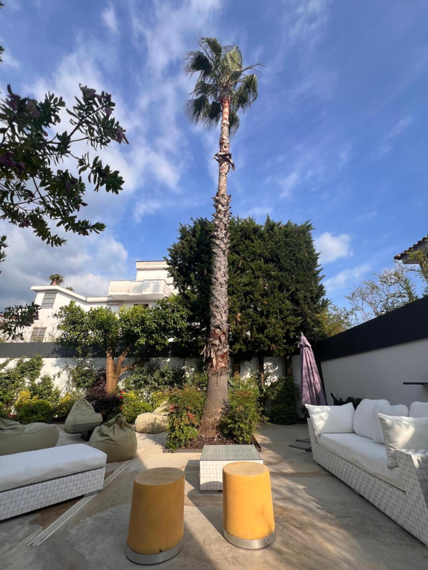 Ghe Kale Resort San Paolo Bel Sito 外观 照片