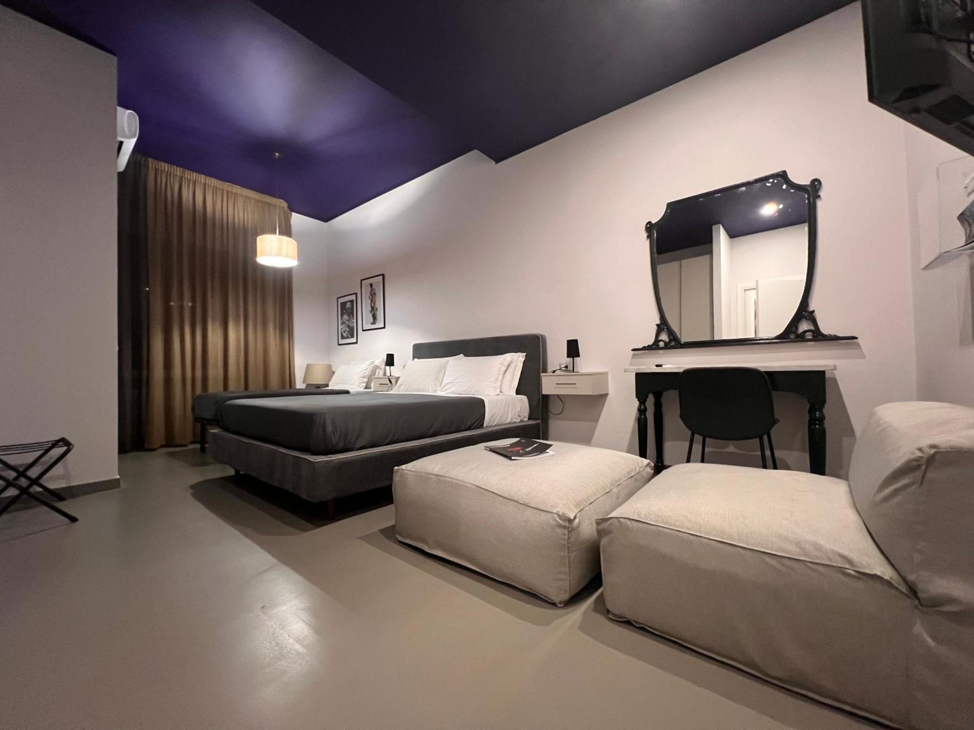 Ghe Kale Resort San Paolo Bel Sito 外观 照片