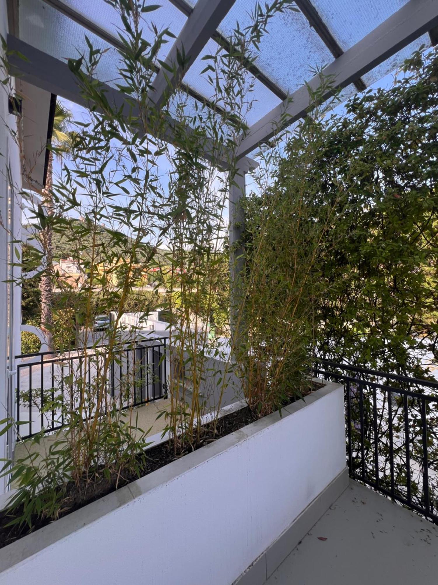 Ghe Kale Resort San Paolo Bel Sito 外观 照片